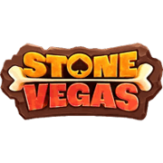 StoneVegas Casino 2025 – Niemieckie Kasyno Online 500€ Bonus + 200 Spinów logo