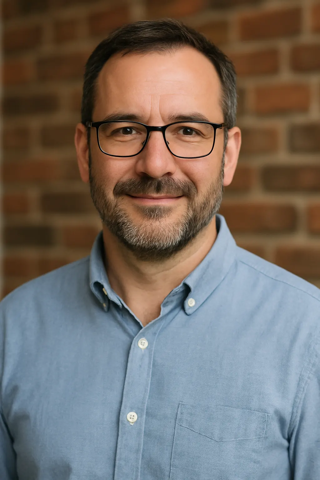 Hans Müller — Analityk branży kasynowej