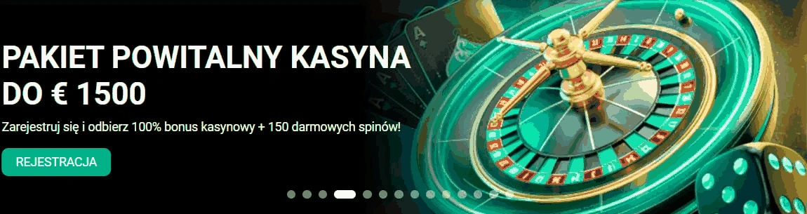 bonusy kasyna planbet