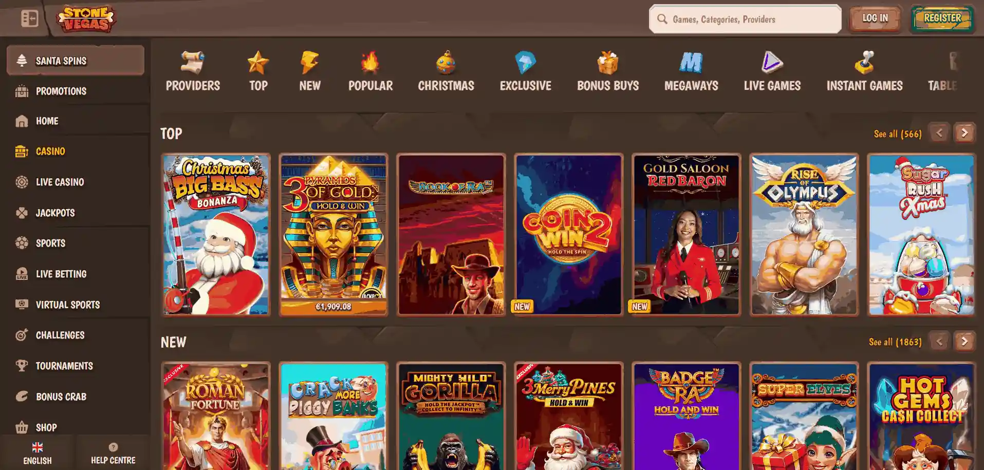 gry kasyna stonevegas